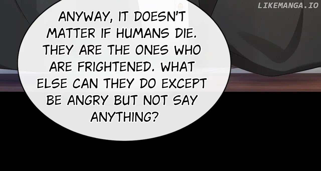 Quick Transmigration: The Host Wants To Die Chapter 151 - page 3